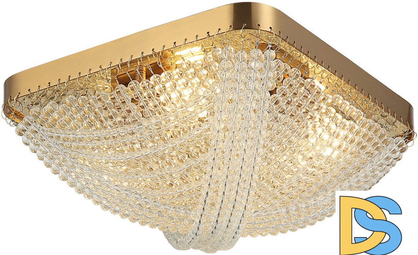 Потолочная люстра Stilfort Marelli 2169/05/04C