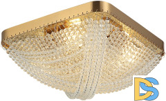 Потолочная люстра Stilfort Marelli 2169/05/04C