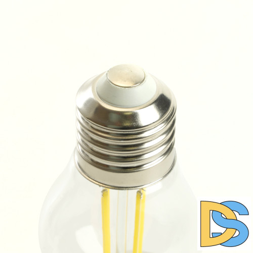 Светодиодная лампа Feron LB-1706 E27 6W 2700К 51250