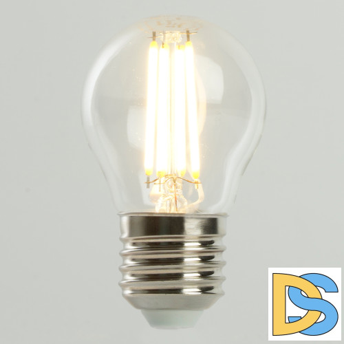 Светодиодная лампа Feron LB-1706 E27 6W 2700К 51250