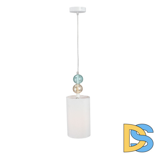 Подвесной светильник Vitaluce V2892-0/1S