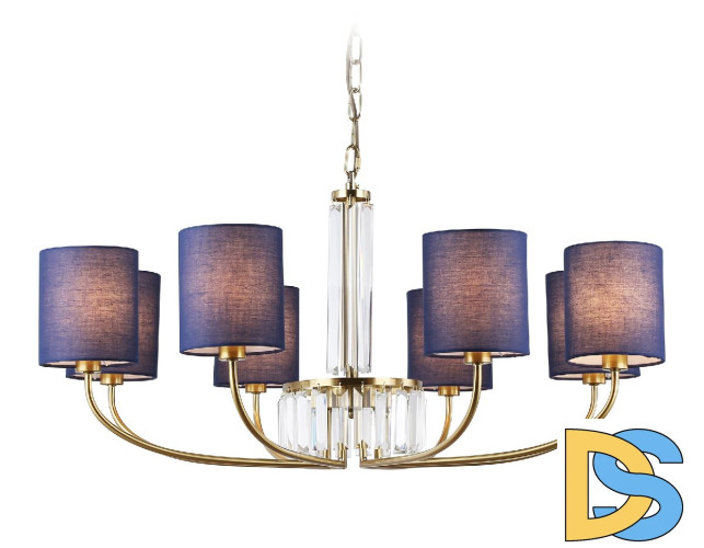 Подвесная люстра Ambrella Light High Light Classic LH71273