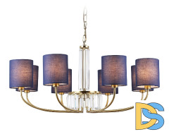 Подвесная люстра Ambrella Light High Light Classic LH71273