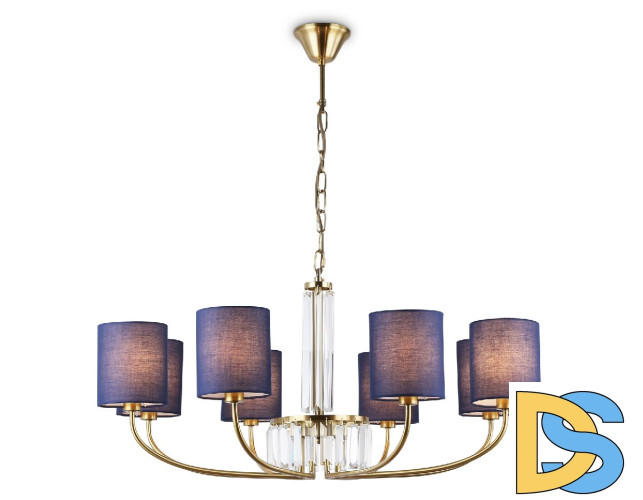 Подвесная люстра Ambrella Light High Light Classic LH71273