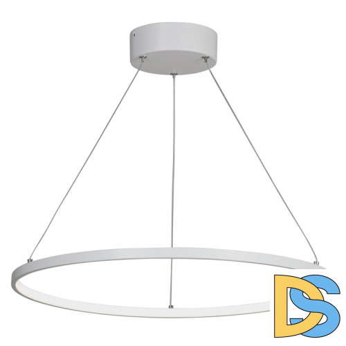 Подвесной светильник Vitaluce V4665-0/1S