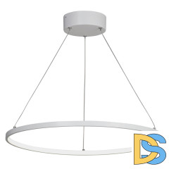 Подвесной светильник Vitaluce V4665-0/1S