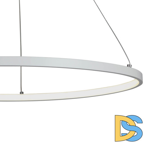 Подвесной светильник Vitaluce V4665-0/1S