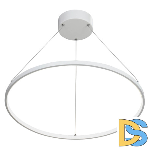 Подвесной светильник Vitaluce V4665-0/1S