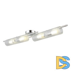 Потолочная люстра Aployt Lusia APL.315.17.04