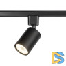 Трековый однофазный светильник Эра TR76 - GU10 BK Б0063921