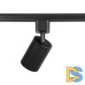Трековый однофазный светильник Эра TR76 - GU10 BK Б0063921