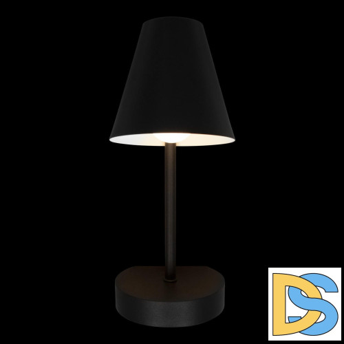 Бра Loft IT Shelf 10216/1W Black