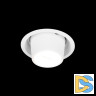 Встраиваемый светильник Loft IT Flash 10319/A White