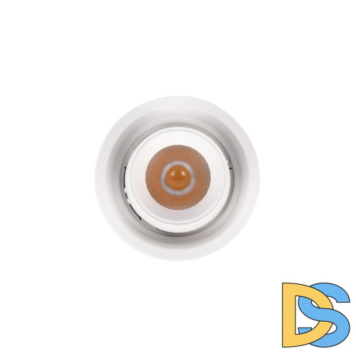 Встраиваемый светильник Loft IT Flash 10319/A White