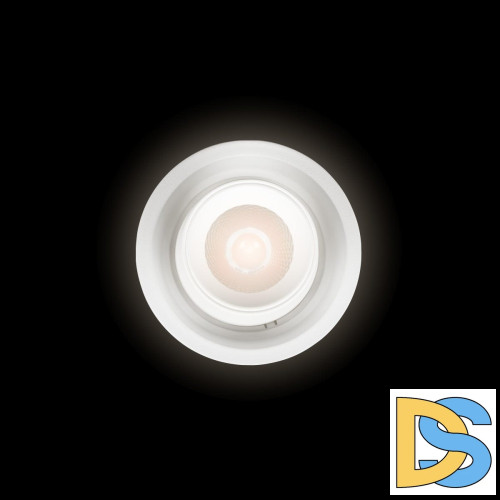 Встраиваемый светильник Loft IT Flash 10319/A White