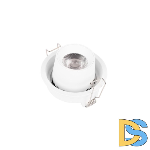 Встраиваемый светильник Loft IT Flash 10319/A White