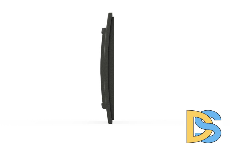 Рамка для двухместной розетки без заземления ELBI Zena 608-011100-908