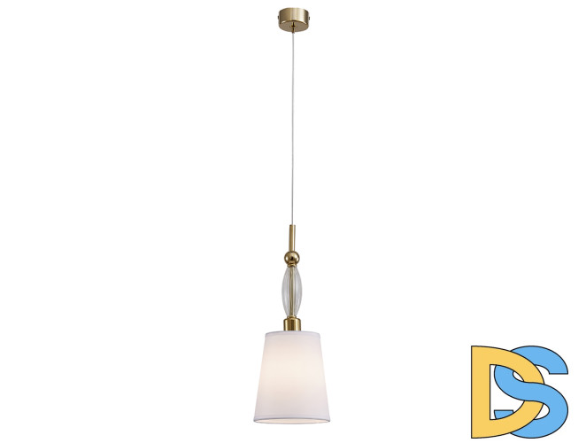 Подвесной светильник Newport Chelsy 4371/S gold М0070442