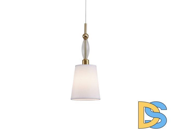 Подвесной светильник Newport Chelsy 4371/S gold М0070442