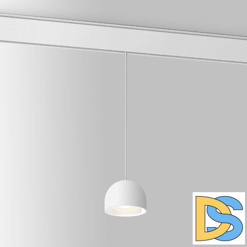 Трековый магнитный светильник Elektrostandard Slim Magnetic 4690389202964 85126/01 a065481