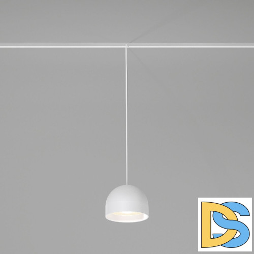 Трековый магнитный светильник Elektrostandard Slim Magnetic 4690389202964 85126/01 a065481