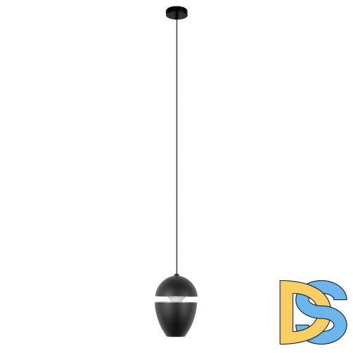 Подвесной светильник Loft IT Viterbo 10336 Black