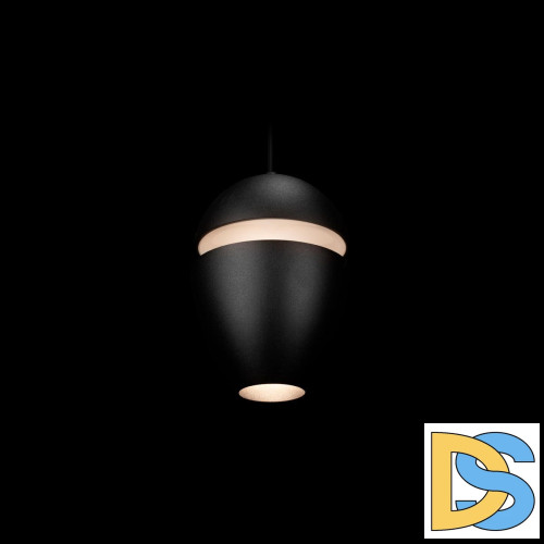 Подвесной светильник Loft IT Viterbo 10336 Black
