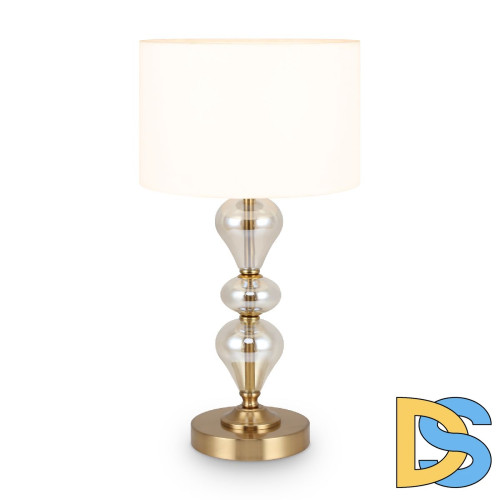 Настольная лампа Freya Raise FR5369TL-01BS