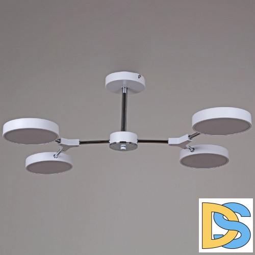 Люстра на штанге Reluce 13246-4.3-04