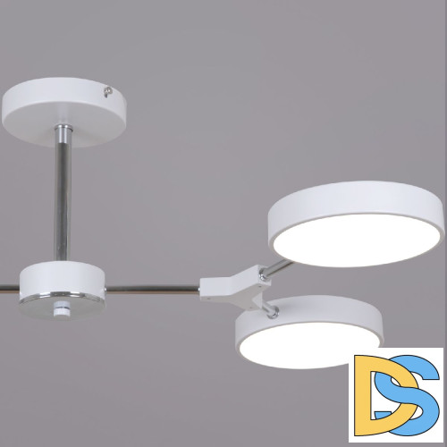 Люстра на штанге Reluce 13246-4.3-04