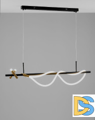 Подвесной светильник Moderli True V10685-PL