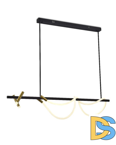 Подвесной светильник Moderli True V10685-PL