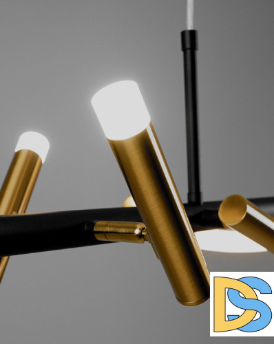 Подвесной светильник Moderli True V10685-PL