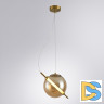 Подвесной светильник Arte Lamp Нolly A3220SP-1PB