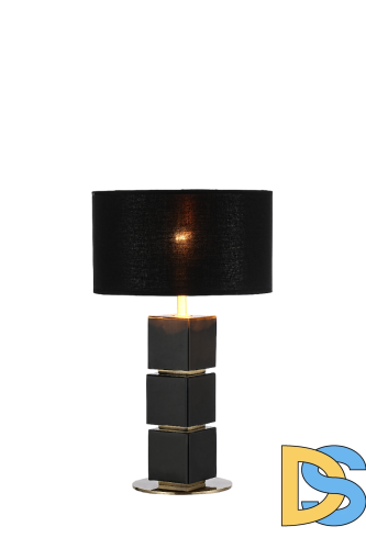 Настольная лампа Moderli Collett V11146-1T