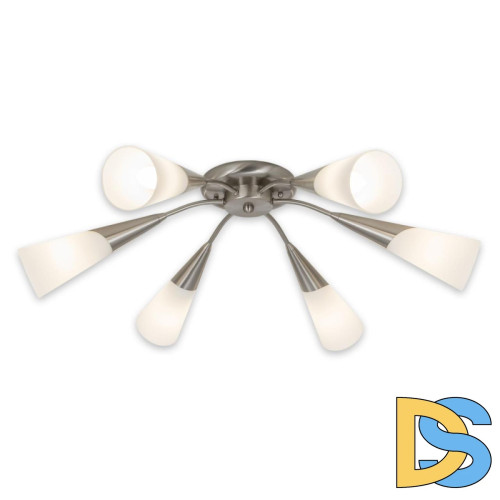 Потолочная люстра Citilux Фокус CL103161