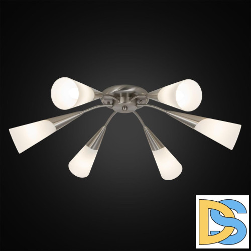 Потолочная люстра Citilux Фокус CL103161