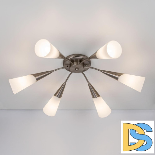 Потолочная люстра Citilux Фокус CL103161