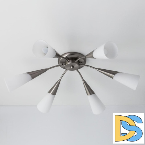 Потолочная люстра Citilux Фокус CL103161