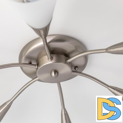 Потолочная люстра Citilux Фокус CL103161