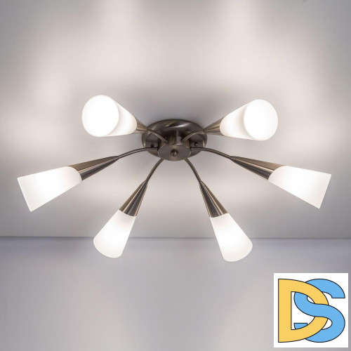 Потолочная люстра Citilux Фокус CL103161