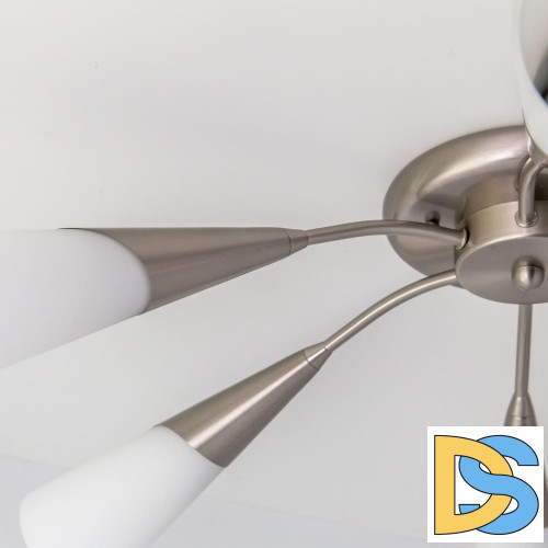 Потолочная люстра Citilux Фокус CL103161