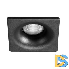 Встраиваемый светильник Crystal Lux CLT 003С1 BL