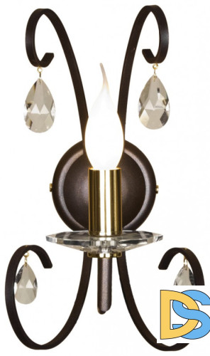 Бра VELANTE 366-601-01