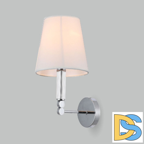 Бра Eurosvet Conso 60145/1 хром a061954