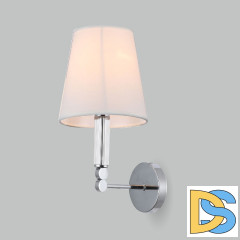 Бра Eurosvet Conso 60145/1 хром a061954