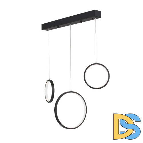 Подвесной светильник Vitaluce V3050-1/3S