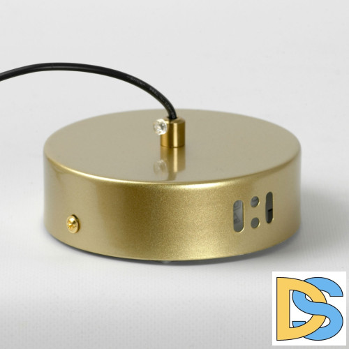 Подвесной светильник Lussole Alachua LSP-7182