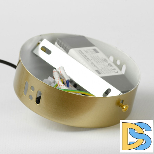 Подвесной светильник Lussole Alachua LSP-7182