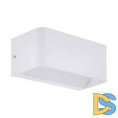 Настенный светодиодный светильник Eglo Sania 98422